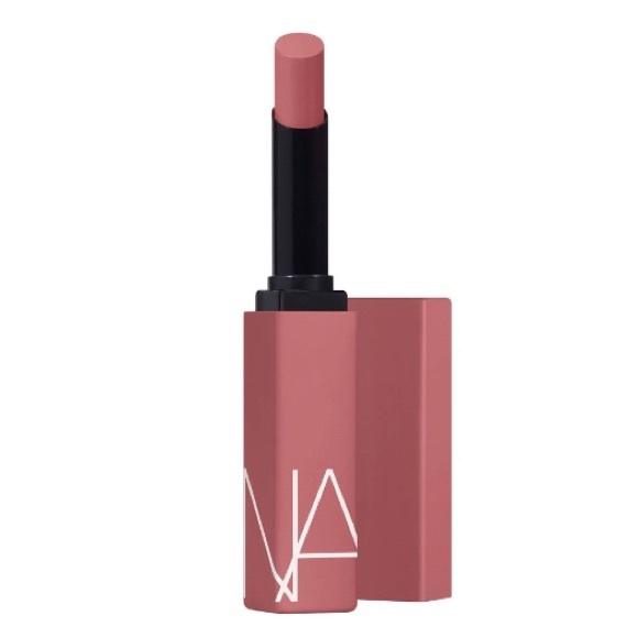 NARS Powermatte Lipstick AMERICAN WOMAN 112 - Picture 9 of 13